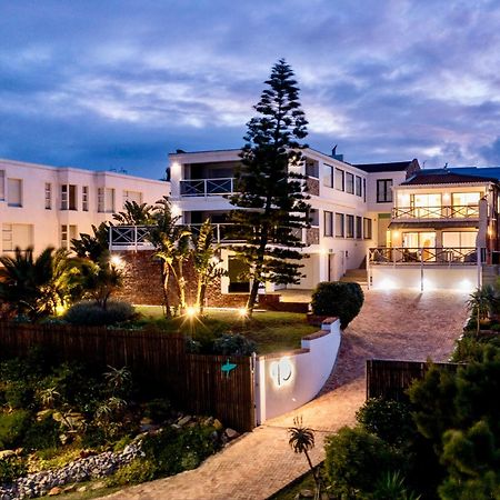 Апартаменти Surfstar At Mimosa Джеффріс-Бей Екстер'єр фото