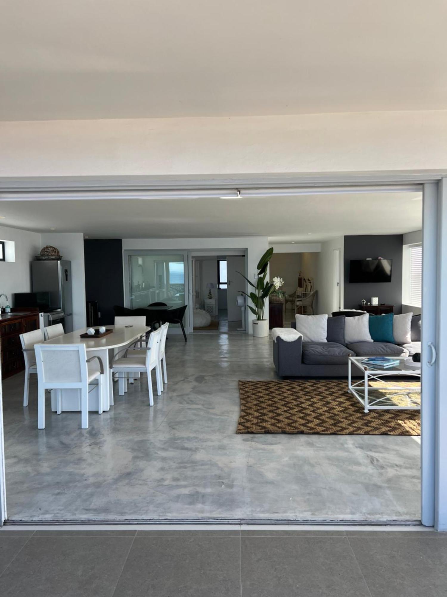 Апартаменти Surfstar At Mimosa Джеффріс-Бей Екстер'єр фото