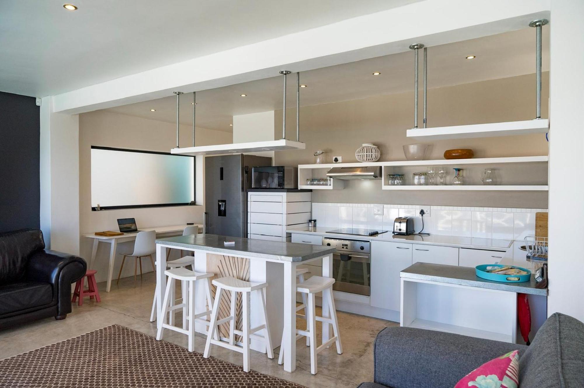Апартаменти Surfstar At Mimosa Джеффріс-Бей Екстер'єр фото