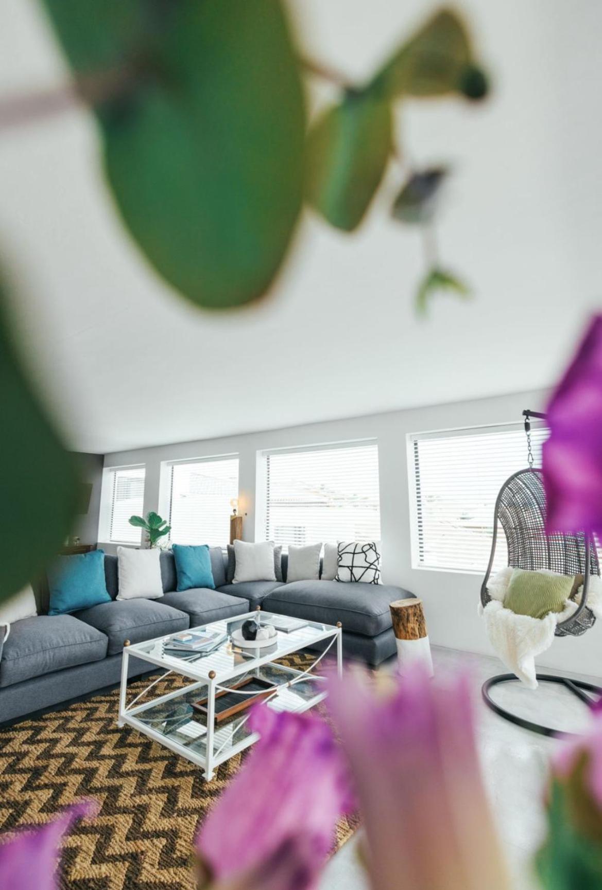 Апартаменти Surfstar At Mimosa Джеффріс-Бей Екстер'єр фото